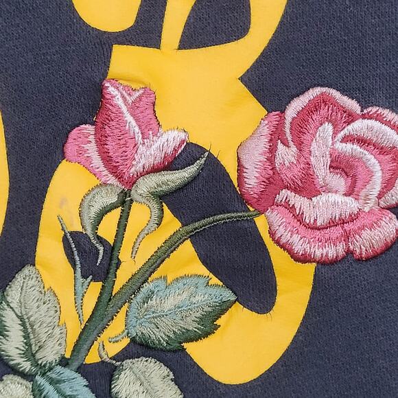 Nike x Drake Certified-Lover-Boy Hoodie Large 22x27 Black - Picture 11 of 12